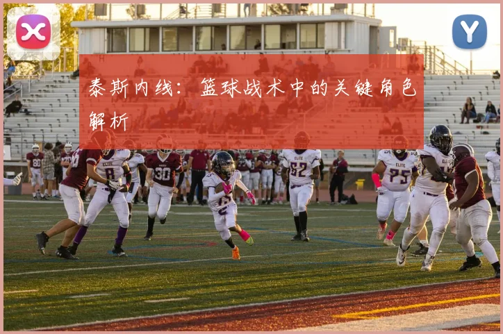 泰斯内线：篮球战术中的关键角色解析