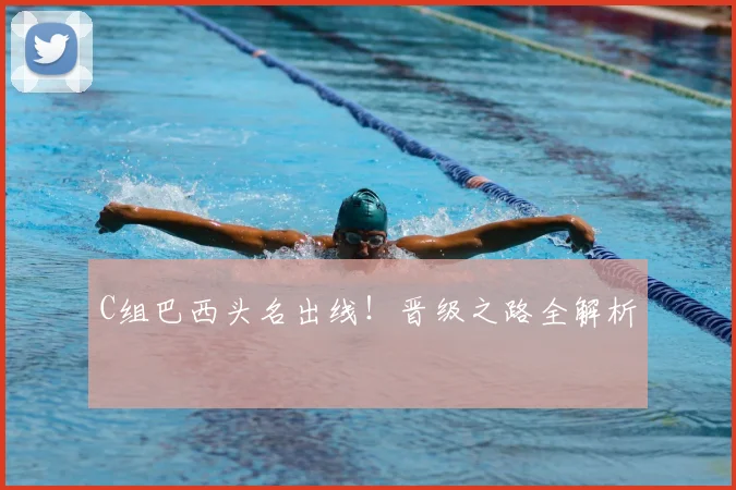 C组巴西头名出线!晋级之路全解析