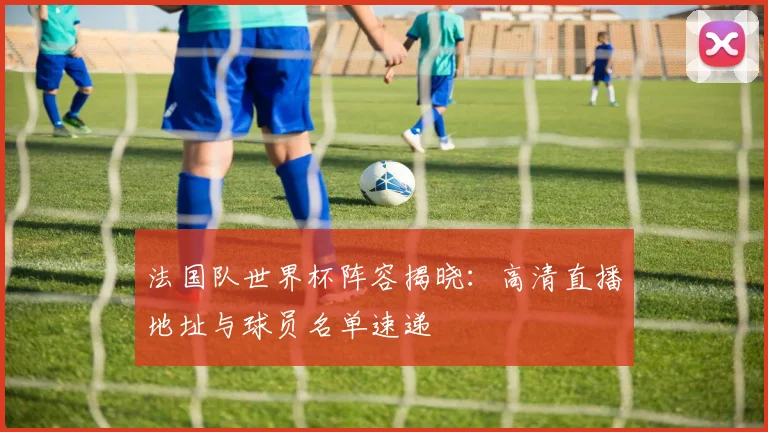 法国队世界杯阵容揭晓：高清直播地址与球员名单速递